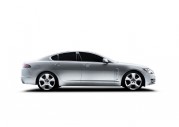 2009 Jaguar XF